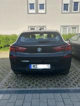 BMW X2 sDrive18i - - BMW X2 Gebrauchtwagen in München