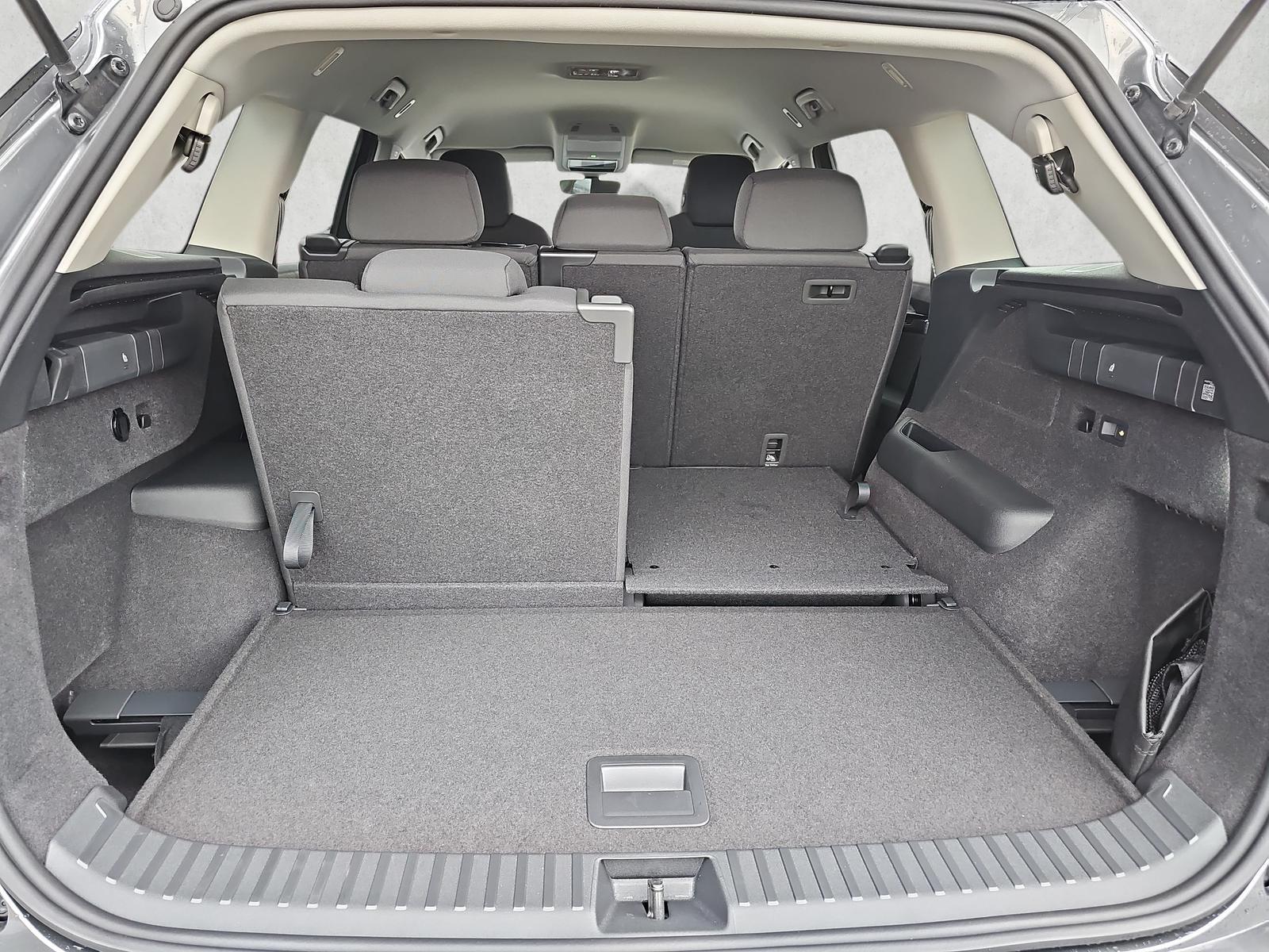 Skoda Kodiaq 2.0 TDI DSG Selection 7Si. / AHK / Navi
