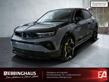 Opel Mokka-eMokka e GSE Spurhalteassistent 360° Kamera