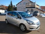Opel Meriva 1.4 INNOVATION /SHZ/R-Kamera - gebrauchte Opel Meriva aus dem Jahr 2017