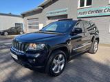Jeep Grand Cherokee 3,0 CRD 4 4 Automatik  Overland  - Jeep Grand Cherokee: 4.0