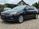 Opel 2.0 CDTI Style AHK SHZ PDC Navi R.Kamera LED - Opel Astra mit Diesel-Antrieb: Kombi, 2.0