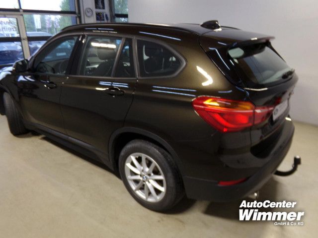 Foto Nummer 4: BMW X1