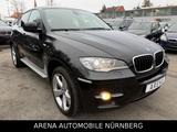 BMW X6 30d*XDrive*Leder*Xenon*Sportpaket*HeadUp*Navi - BMW X6 in Nürnberg