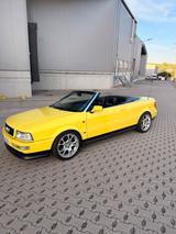 Audi 80 Cabrio /2.6 / V6 / Cabrio / Tausch... - gebrauchte Audi 80 aus dem Jahr 1997