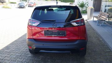 Bild 5 Opel Andere CROSSLAND Elegance