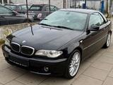 BMW 330 3 Cabrio 330 Ci Edition Exclusive / VOLL - gebrauchte BMW 330 aus dem Jahr 2005