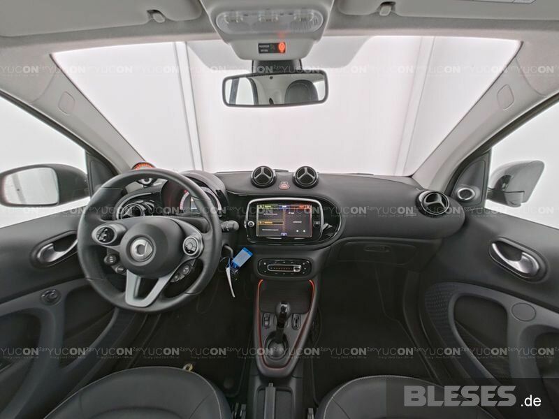 SMART ForTwo – Bild 8