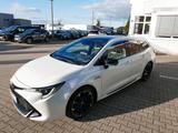 Toyota Corolla Touring Sports Hybrid GR Sport GLASDACH* - gebrauchte Toyota Corolla aus dem Jahr 2021