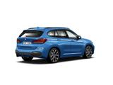 BMW X1 xDrive25e M-Sport FACEL. PANO AHK HUD LED ACC - BMW X1: Allradantrieb
