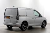 Volkswagen Caddy Cargo 1.5 TSI 115pk Benzine DSG-Automaat L - Volkswagen Kühlkastenwagen Ca