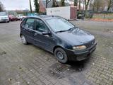 Fiat Punto Typ 188 - Fiat Punto: 188