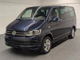 Volkswagen T6 Multivan Navi/Dynaudio/AHK/Kam/SHZ/17-LM - Volkswagen T6 Multivan: 6.1