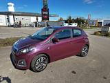 Peugeot 108 Active VTi 82 Active Neue HU bis 06/2028