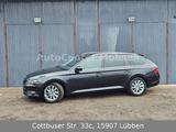 Skoda Superb Combi Style (Nr. 032) - Skoda Superb: Schwarz, Combi