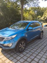 Kia Sportage 2.0 CVVT AWD Spirit Spirit - Kia Sportage: Cvvt