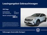 Volkswagen Taigo Style 1.5 TSI DSG Navi Kamera Pano ACC LED - VW Taigo mit Schiebedach