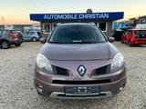 Renault Koleos Dynamique AHK Klimaautomatik Leder 2*PDC