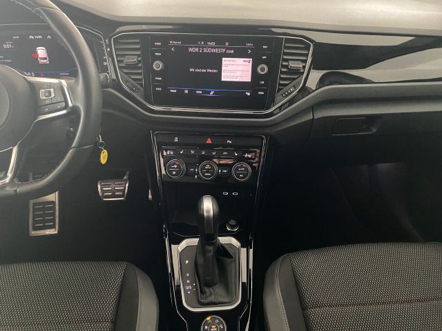 T-Roc Sport 2.0 TSI DSG 4motion NAVI+ACC+LED