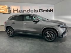 MERCEDES-BENZ EQA 250 AMG LINE*360° KAMERA*WINTERP*LED*NAVI* MERCEDES-BENZ EQA 250 AMG LINE*360° KAMERA*WINTERP*LED*NAVI*