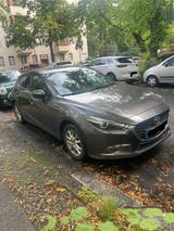Mazda 3, 2.0 SkyActive-G 165 Exclusive-Line - Mazda 2 Gebrauchtwagen in Berlin
