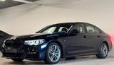 BMW 540i xDrive M Sport Pack - BMW 540 Limousine 540i sport mit Benzin-Antrieb