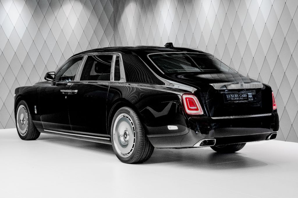 Phantom EWB 2026 BLACK/BEIGE STARLIGHT FULL - Bild 5