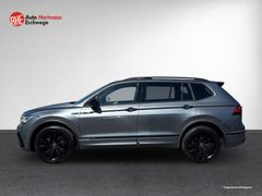VW Tiguan Allspace 2.0 TSI R-Line 4M 7-Si Pan Black VW Tiguan Allspace 2.0 TSI R-Line 4M 7-Si Pan Black