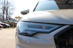AUDI A6 Avant 50 TDI QUATTRO / SLINE / MATRIX / LED AUDI A6 Avant 50 TDI QUATTRO / SLINE / MATRIX / LED