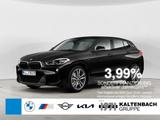 BMW X2 xDrive20i M-Sport HUD LED NAVI KAMERA SHZ PDC - BMW X2 in Wuppertal