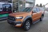 Ford Ranger 3,2 TDCI Wildtrak DoKa4x4 HARDTOP/OFFROAD - Ford Ranger: Hardtop