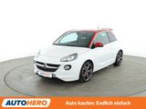Opel Adam 1.4 Turbo S*TEMPO*PDC*SHZ*LIM*ALU*KLIMA* - Opel Adam Gebrauchtwagen in München