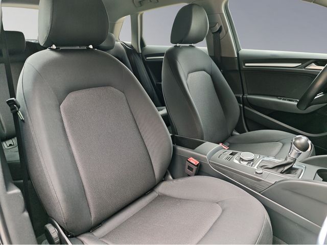 A3 Sportback 35 2.0 TDI S-tronic
