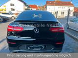 Mercedes-Benz GLC 43 AMG Coupe*LED*ACC*CAM*LUFT*21 Zoll - Mercedes-Benz GLC 43 AMG mit Benzin-Antrieb: Coupe, Automatik