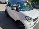 Smart ForTwo 90 PS BRABUS Edition - Smart ForTwo von privat