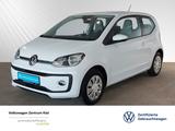 Volkswagen up! 1.0 TSI SITZHZ+PDC+FREISPRECH+KLIMA+RFK