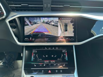 Fahrzeugabbildung Audi A7 Sportback 50 TFSI e Quattro 2x S Line 20"
