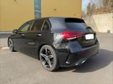 Mercedes-Benz A-Klasse A 220 4MATIC DCT -