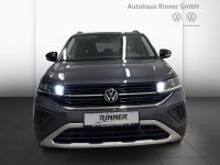 Volkswagen T-Cross - Vorschau Bild 2
