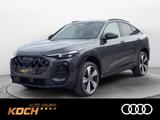 Audi Q5 Sportback 150 kW TDI q. S-Tronic edition one, - Audi Q5 Sportback-edition-one