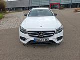 Mercedes-Benz E 220 d T-Modell AMG Line Night Edition - Mercedes-Benz E-Klasse: T Modell AMG