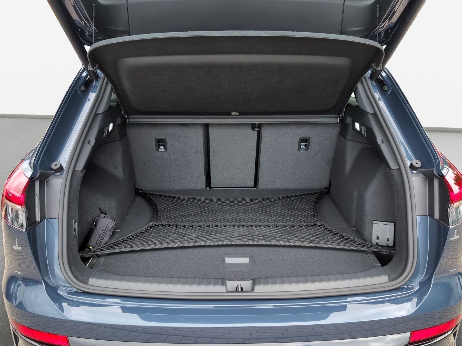 Audi Q4 e-tron - Bild 11