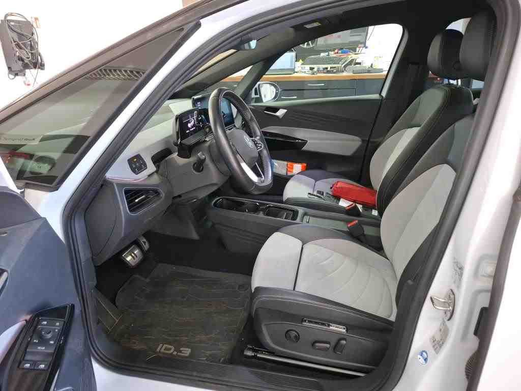 Volkswagen ID.3 - Bild 7