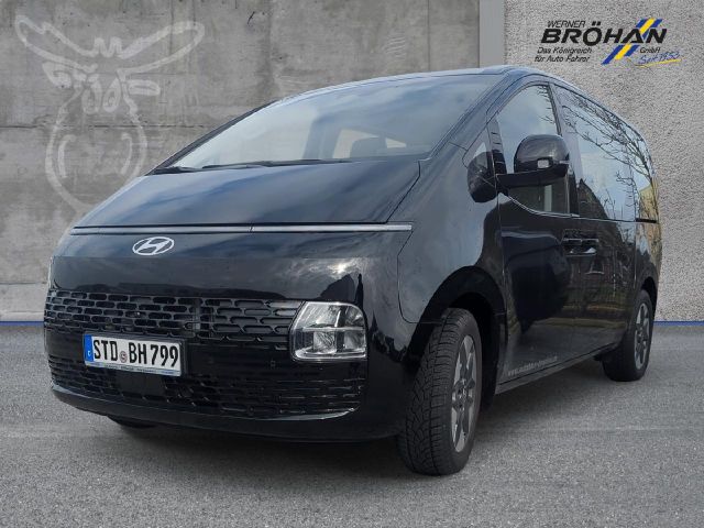 Hyundai Staria Trend Hybrid 2WD