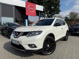 Nissan X-Trail 1.6 DIG-T N-Vision/PANORAMA/TOTWINKEL/NA - gebrauchte Nissan X-Trail aus dem Jahr 2016