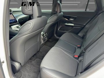 Mercedes GLC 200 - 11
