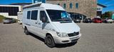 Mercedes-Benz Sprinter Kasten 313 CDI*Tüv Neu*Wohnmobil* - Mercedes-Benz Sprinter aus 2004: Van
