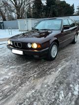 BMW 520i Limousine - gebrauchte BMW 5er Reihe aus dem Jahr 1994