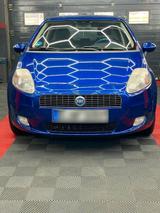 Fiat Punto TUV 2027 - Fiat Punto in Berlin