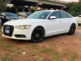 Audi A6 2.0 TDI 177 CV Advanced Berlina 2011 EUR - Audi A6 Berlina Gebrauchtwagen